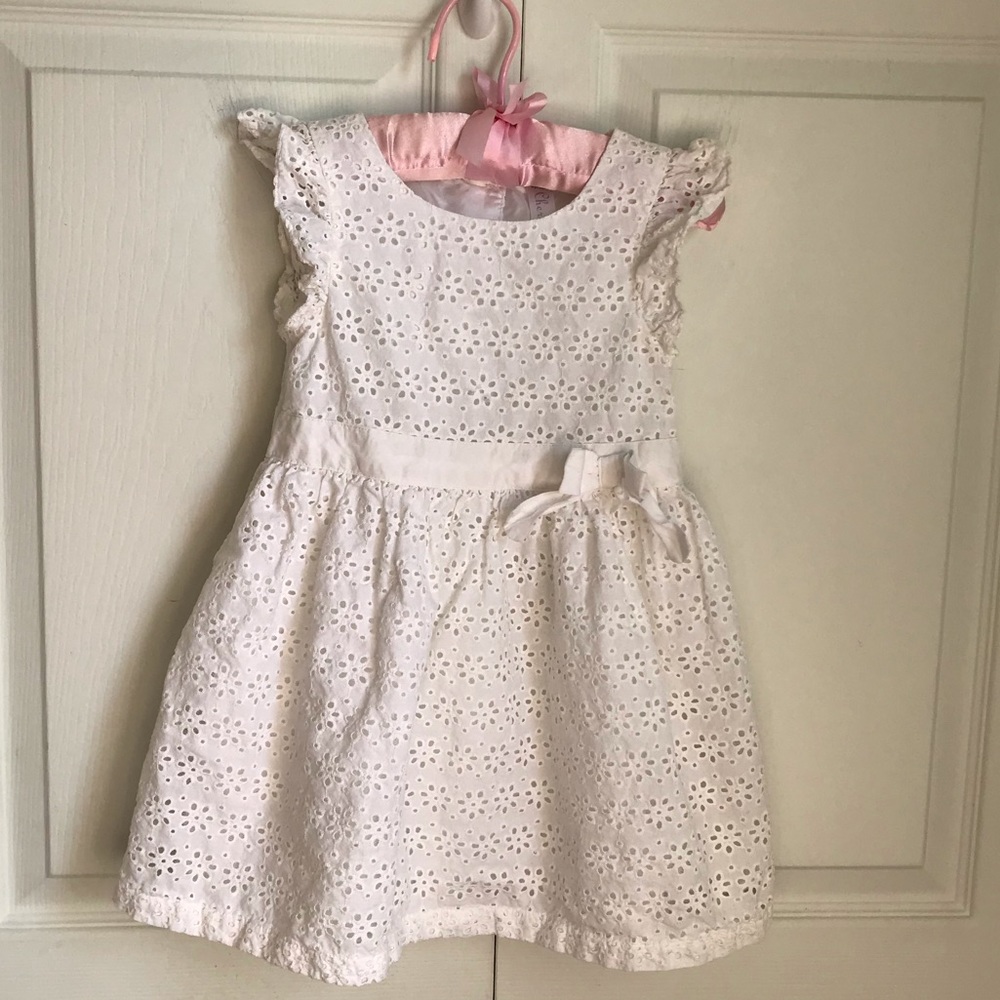 🌸Cherokee Girls Dress